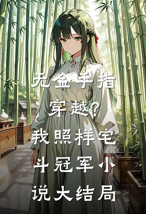 无金手指穿越?我照样宅斗冠军小说大结局