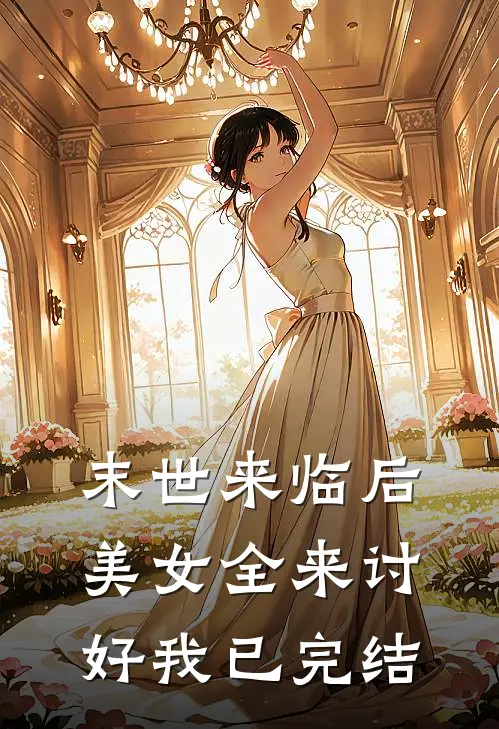 末世来临后，美女全来讨好我已完结