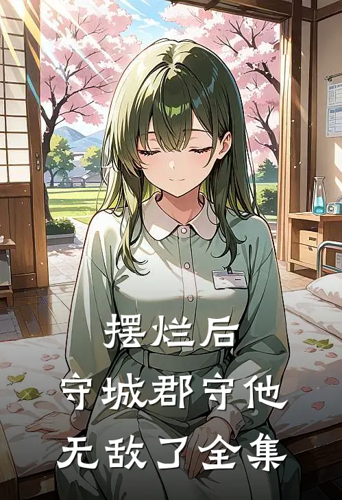 摆烂后，守城郡守他无敌了全集