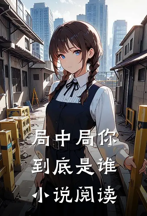 局中局你到底是谁小说阅读