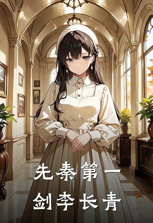 先秦第一剑李长青