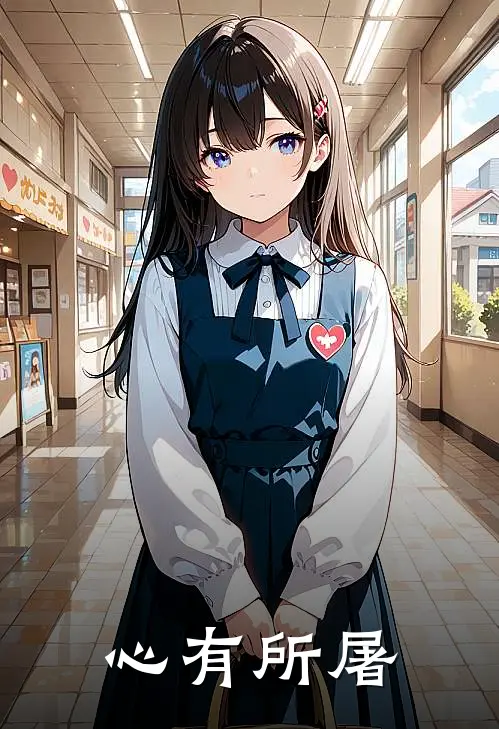 心有所屠