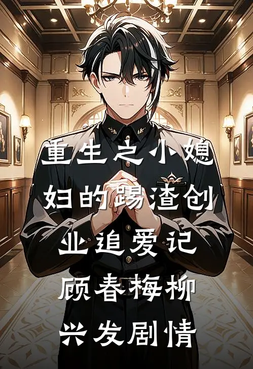 刑满归来：我让仇人付代价篇章