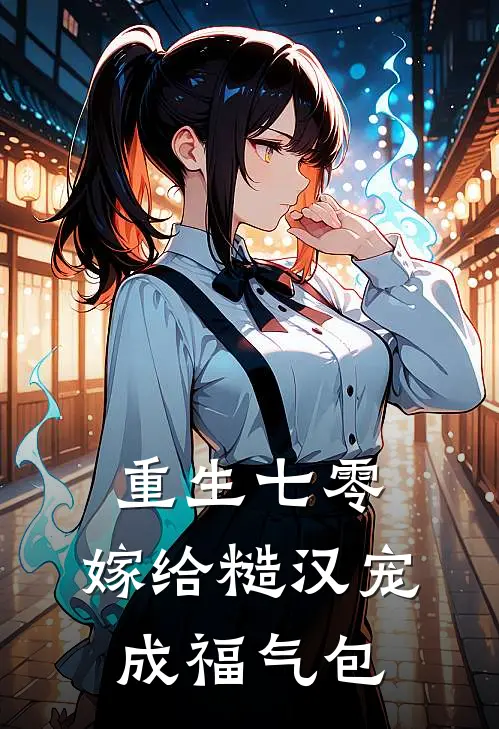 重生七零：嫁给糙汉宠成福气包