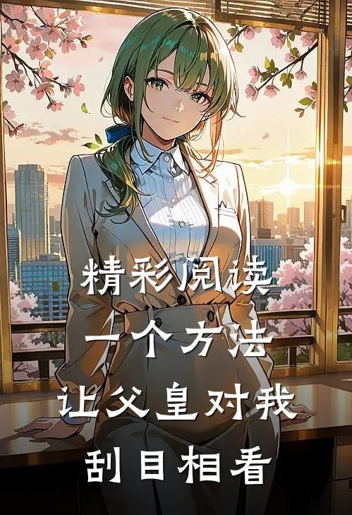 精彩阅读一个方法,让父皇对我刮目相看