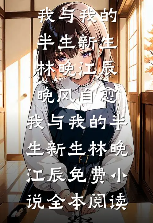 当我决定离开后，她终于害怕了畅读