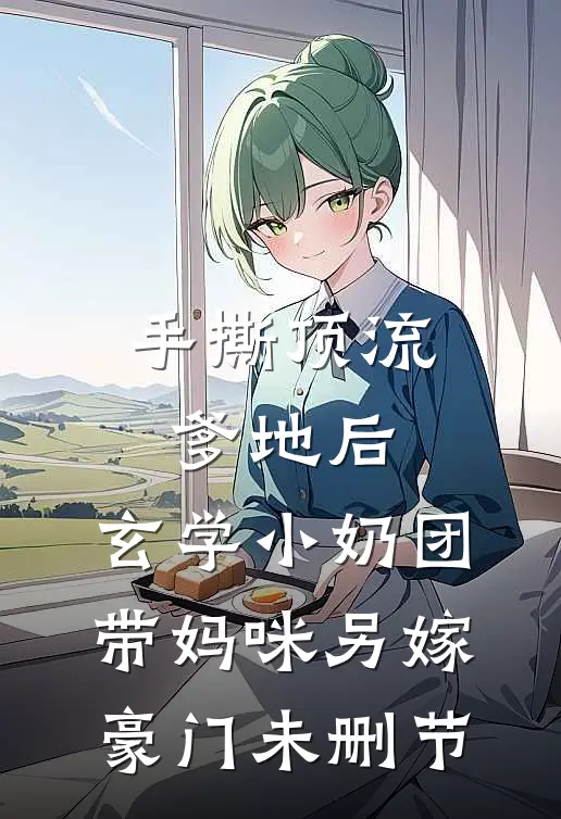 听见腹中双胞胎心声，坏种竟是闺蜜的陆哲沈渝