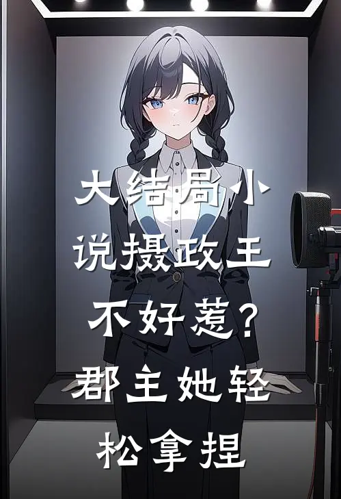 大结局小说摄政王不好惹?郡主她轻松拿捏