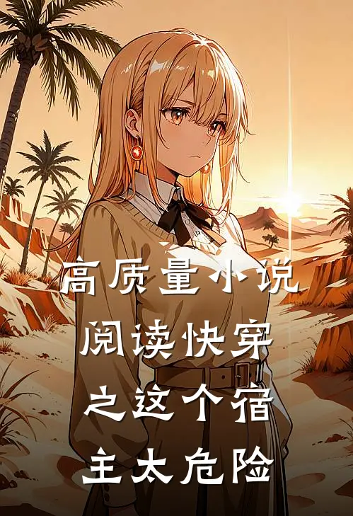 高质量小说阅读快穿之这个宿主太危险