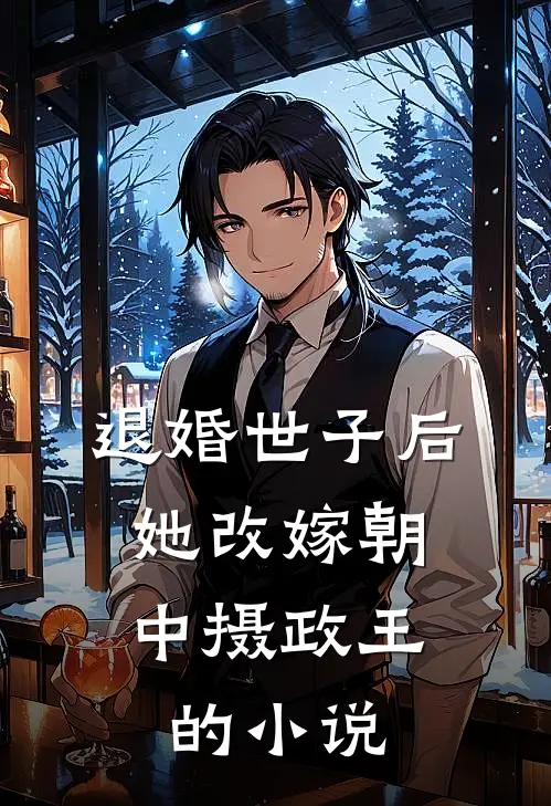 退婚世子后,她改嫁朝中摄政王的小说