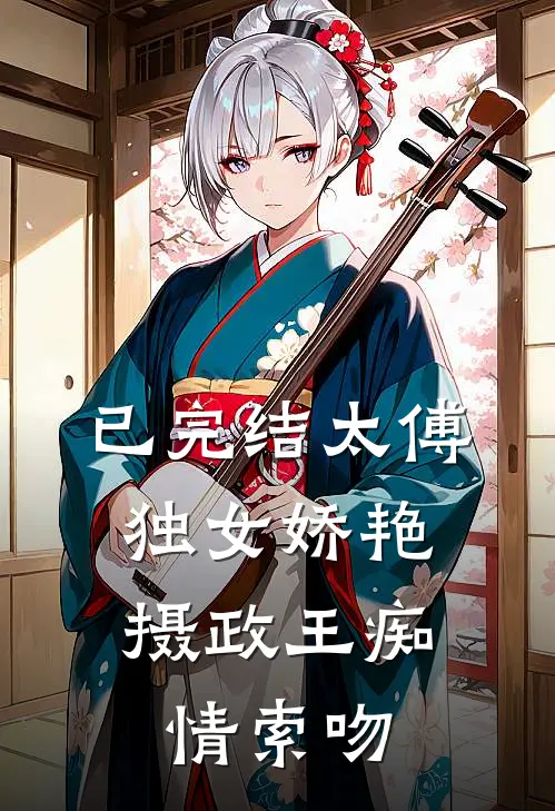 已完结太傅独女娇艳，摄政王痴情索吻