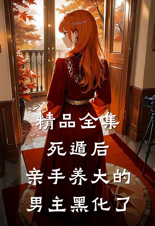 精品全集死遁后，亲手养大的男主黑化了