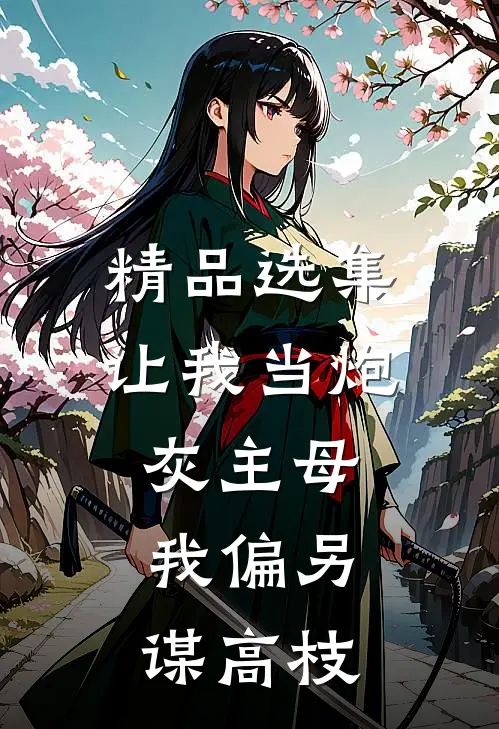 精品选集让我当炮灰主母，我偏另谋高枝