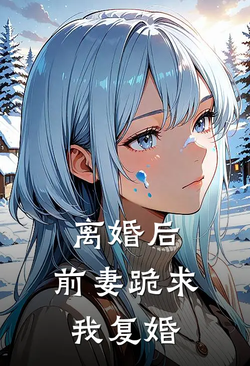 离婚后,前妻跪求我复婚