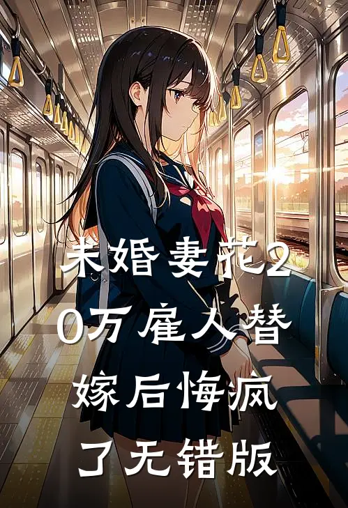 重生后状元夫君为娶嫡姐将我换嫁乞丐，洞房花烛时他又后悔了畅读