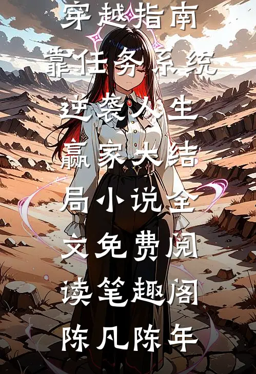 《穿越指南:靠任务系统逆袭人生赢家大结局小说》全文免费阅读_笔趣阁（陈凡陈年）