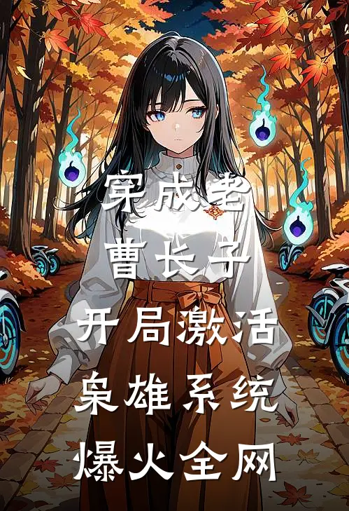 白首无悔坠梦楼完整