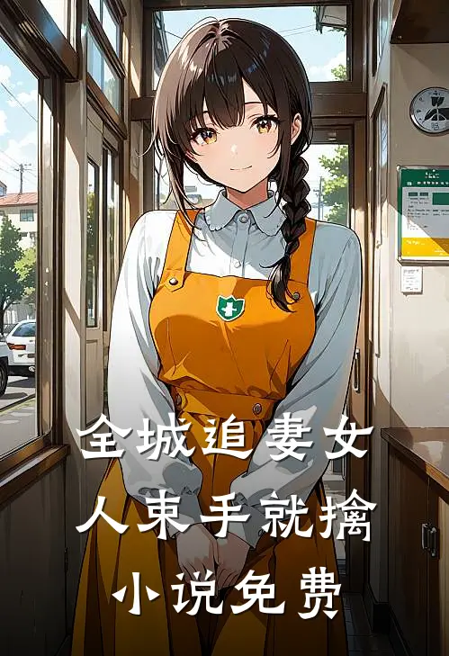 全城追妻女人束手就擒小说免费