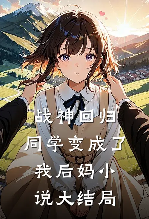 战神回归:同学变成了我后妈小说大结局