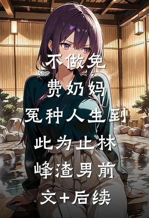 放假见家长，见到了男友的亲亲小妈1