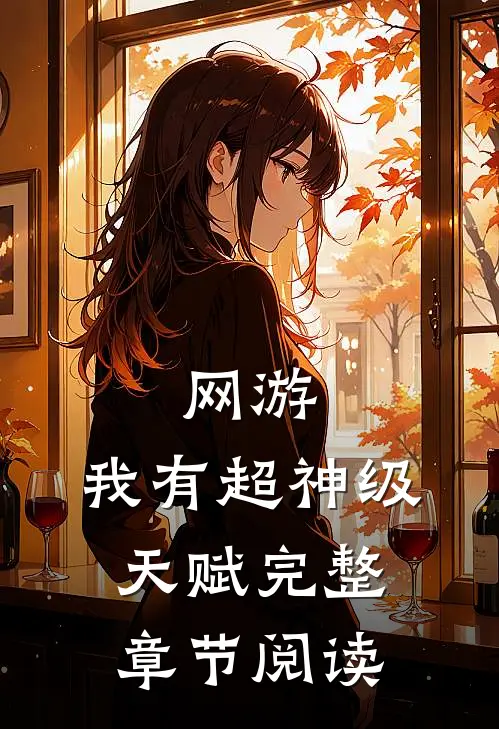 网游：我有超神级天赋完整章节阅读