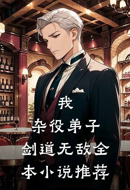 我，杂役弟子，剑道无敌全本小说推荐