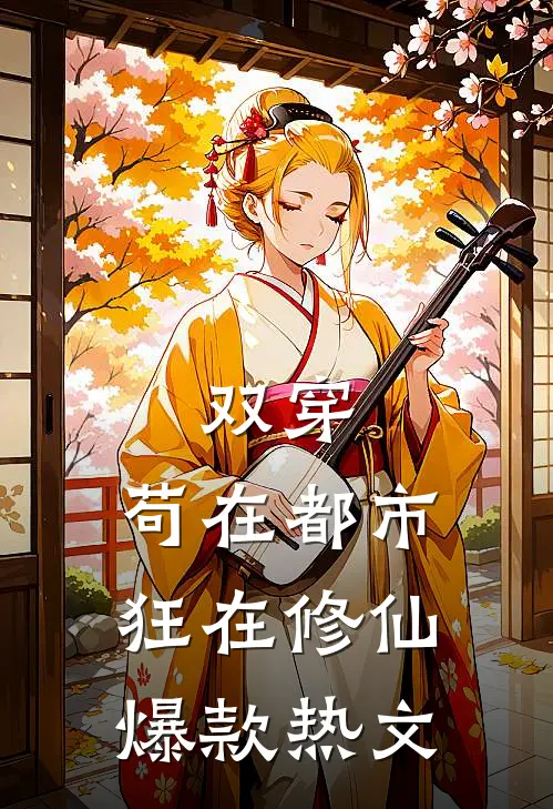 心机女配一钓，美强惨男主上头了全文+后续