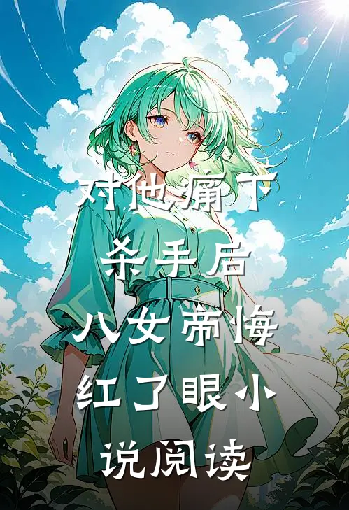 对他痛下杀手后,八女帝悔红了眼小说阅读