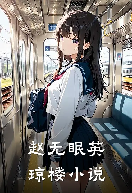 赵无眠英琼楼小说
