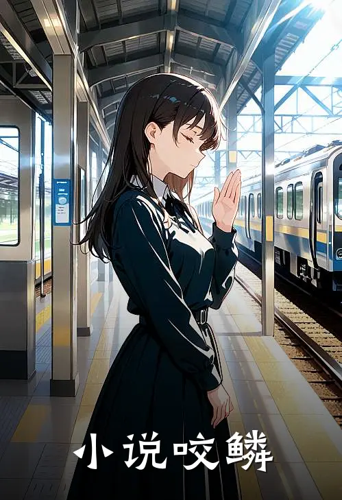小说咬鳞