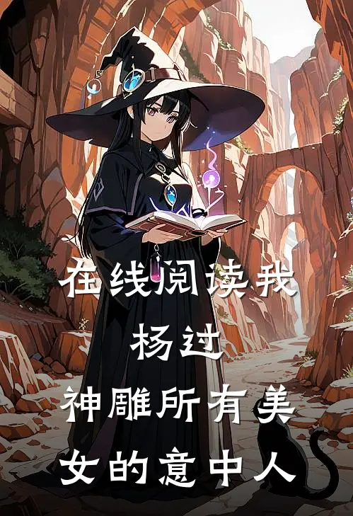 在线阅读我，杨过，神雕所有美女的意中人