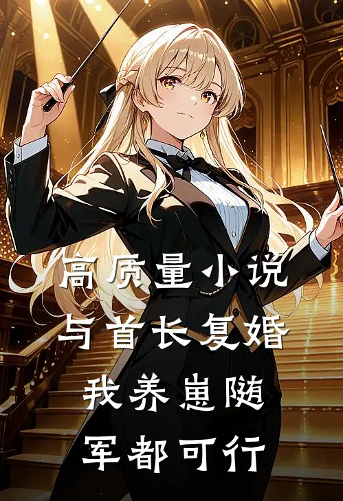 高质量小说与首长复婚，我养崽随军都可行