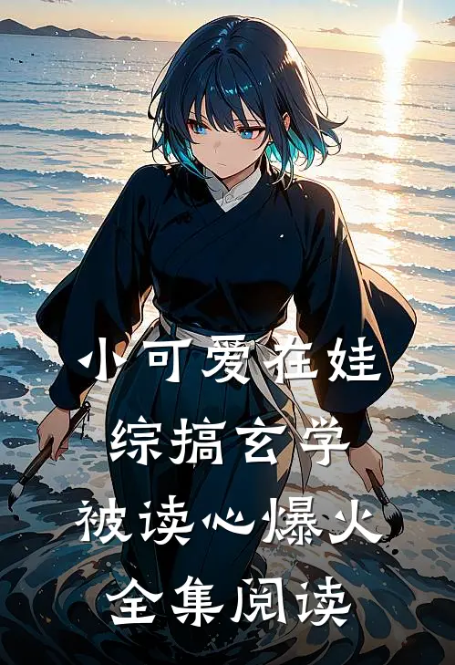 小可爱在娃综搞玄学，被读心爆火全集阅读