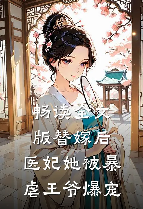 畅读全文版替嫁后，医妃她被暴虐王爷爆宠