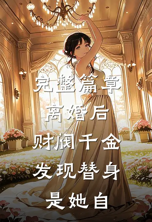 完整篇章离婚后，财阀千金发现替身是她自
