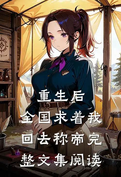 重生后，全国求着我回去称帝完整文集阅读