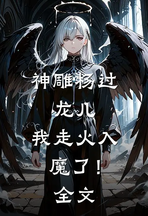 神雕杨过：龙儿，我走火入魔了！全文