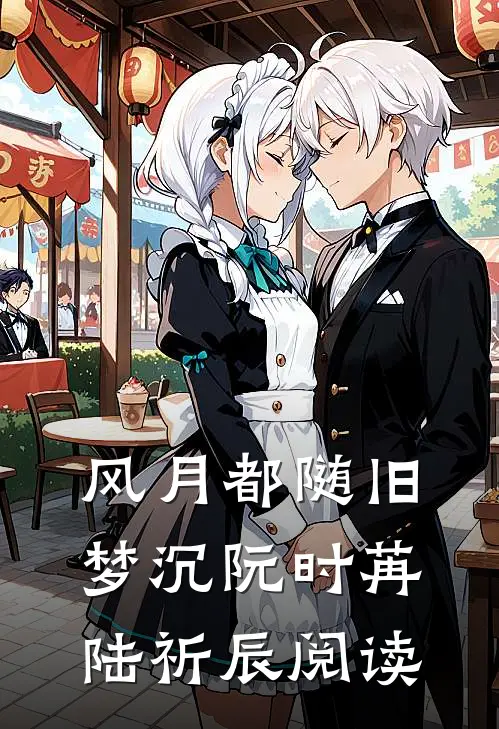 不负她与似雪韶华