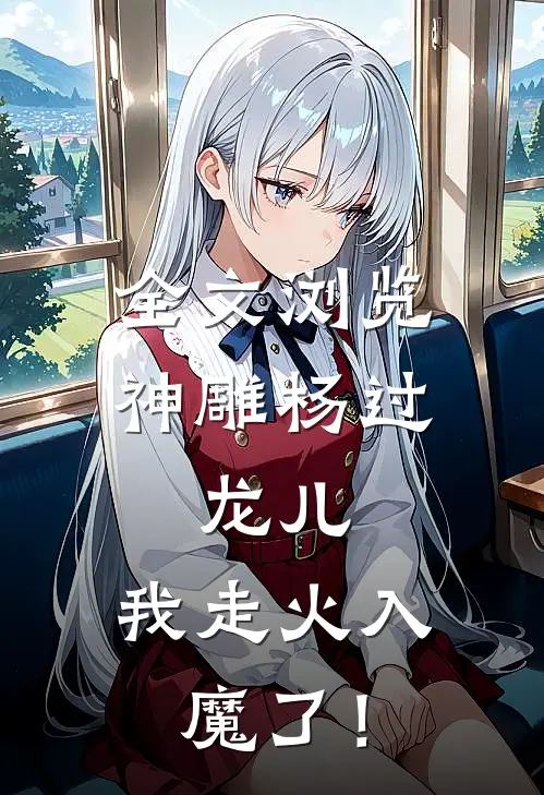全文浏览神雕杨过：龙儿，我走火入魔了！