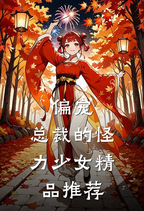 偏宠：总裁的怪力少女精品推荐