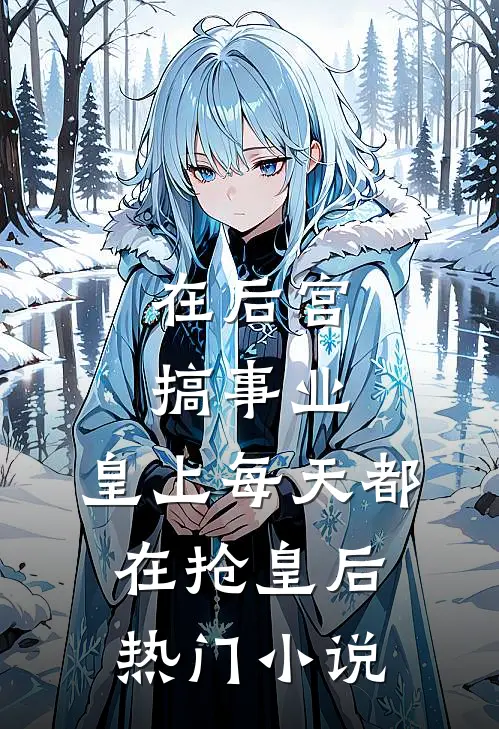 在后宫搞事业,皇上每天都在抢皇后热门小说