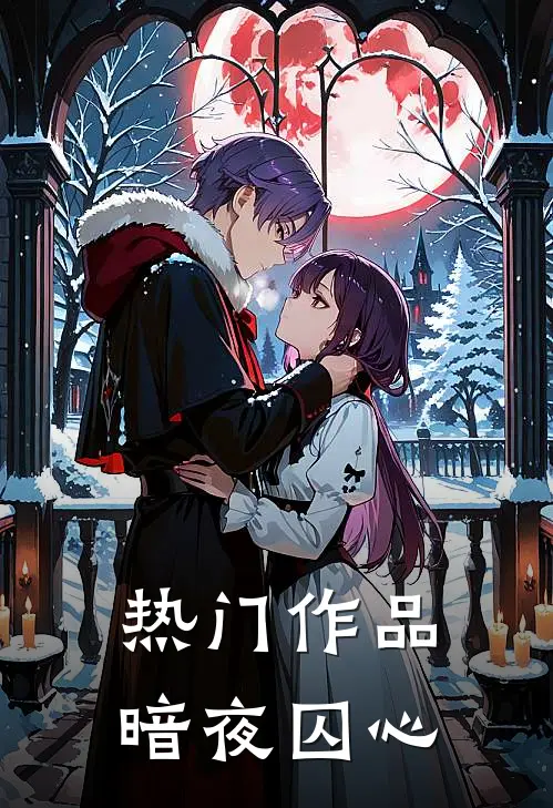 热门作品暗夜囚心
