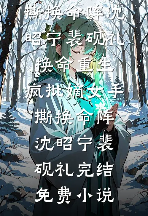 机甲坟场：我废墟开局，回收万象