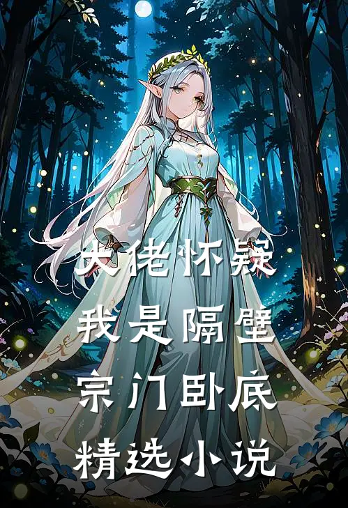 大佬怀疑我是隔壁宗门卧底精选小说
