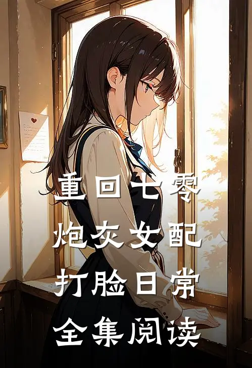 重回七零：炮灰女配打脸日常全集阅读