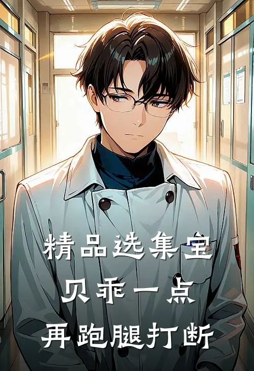 精品选集宝贝乖一点，再跑腿打断