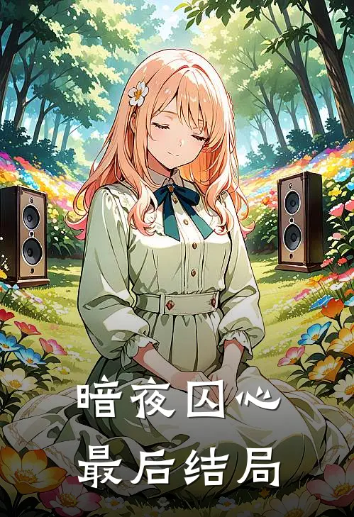 暗夜囚心最后结局