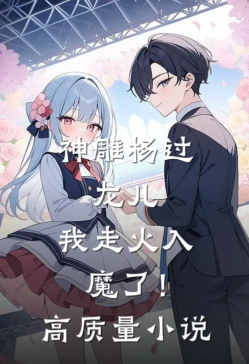 神雕杨过：龙儿，我走火入魔了！高质量小说