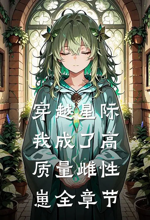 穿越星际，我成了高质量雌性崽全章节