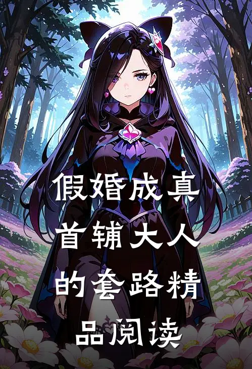 假婚成真：首辅大人的套路精品阅读